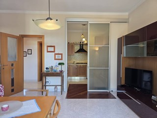 Trilocale in Vendita a Salerno, 218'000€, 110 m²