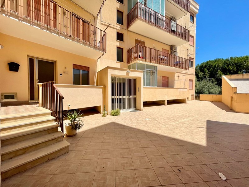 Quadrilocale in Vendita a Castellammare del Golfo, 175'000€, 130 m²