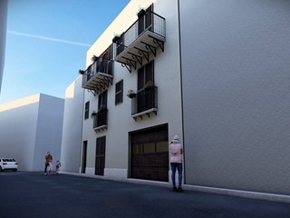 Casa Indipendente in Vendita a Castellammare del Golfo, 57'000€, 50 m²