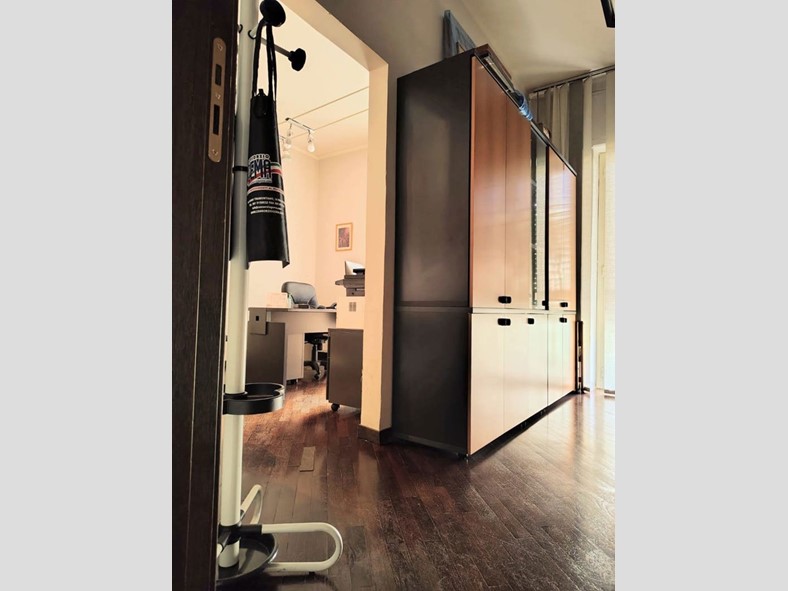 Bilocale in Vendita a Pagani, 119'000&euro;, 85 m²