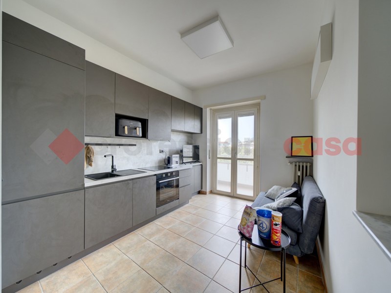 Bilocale in Vendita a Torino, 139'000€, 45 m², arredato