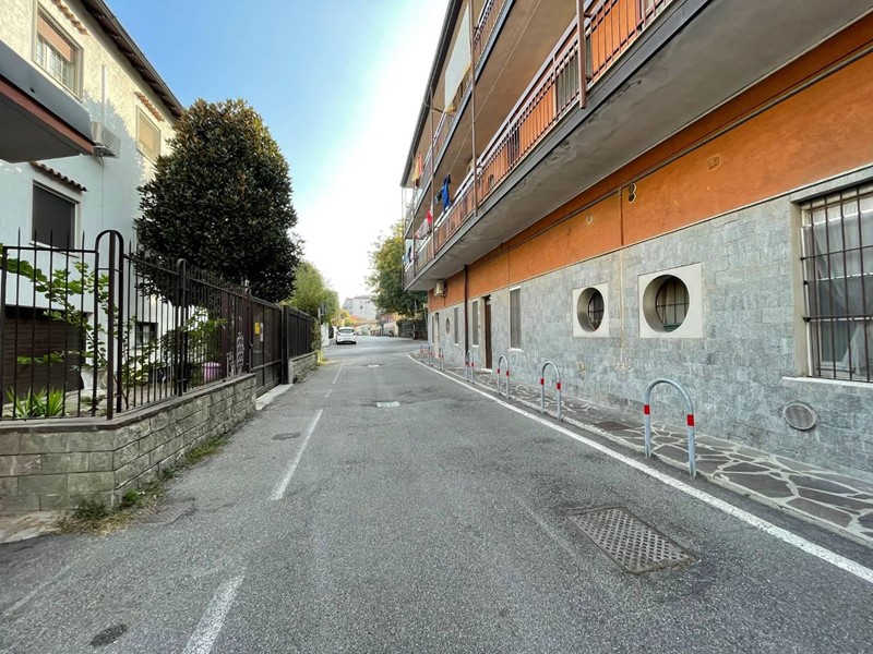 Bilocale in Vendita a Lodi, 79'000€, 50 m², arredato