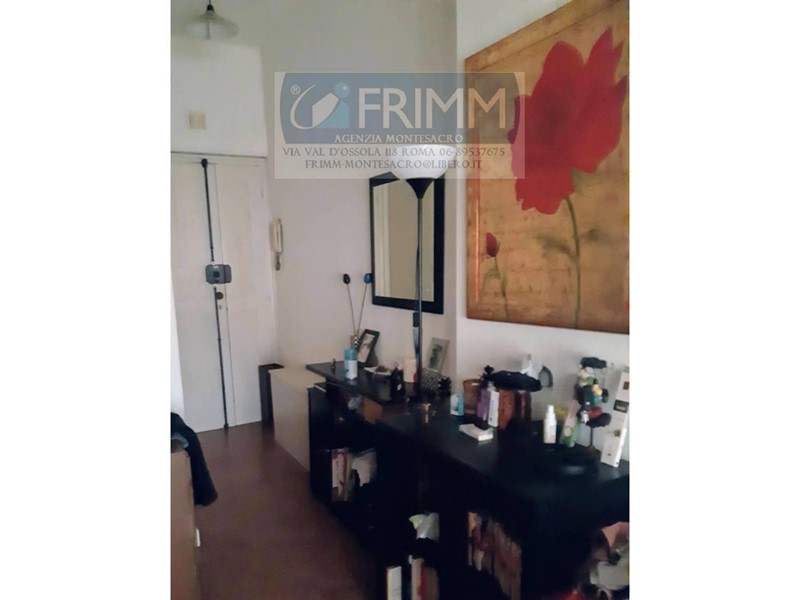 Monolocale in Vendita a Roma, 160'000€, 36 m², arredato