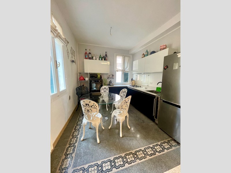 Quadrilocale in Vendita a Venezia, 365'000€, 85 m²