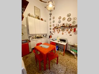 Appartamento in Vendita a Venezia, 629'000€, 174 m²