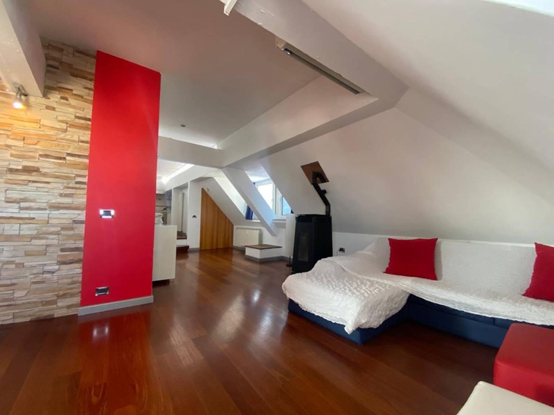 Attico in Vendita a Venezia, 157'000€, 77 m²