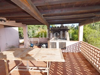Casale in Vendita a Olbia, 120'000€, 111 m²