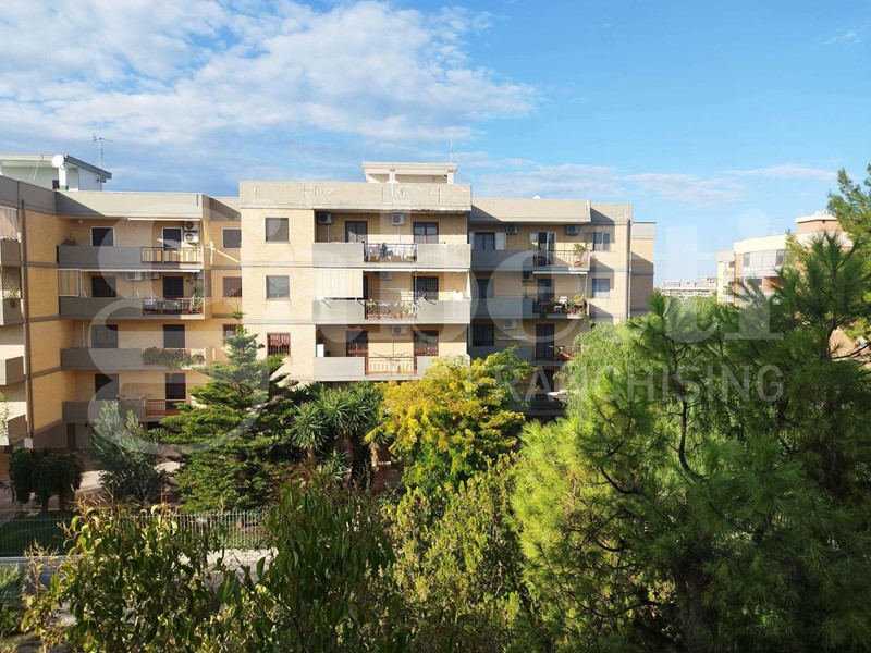 Trilocale in Vendita a Bari, 210'000€, 90 m²