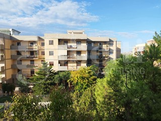 Trilocale in Vendita a Bari, 210'000€, 90 m²