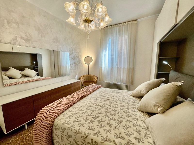 Quadrilocale in Vendita a Venezia, 365'000€, 85 m²