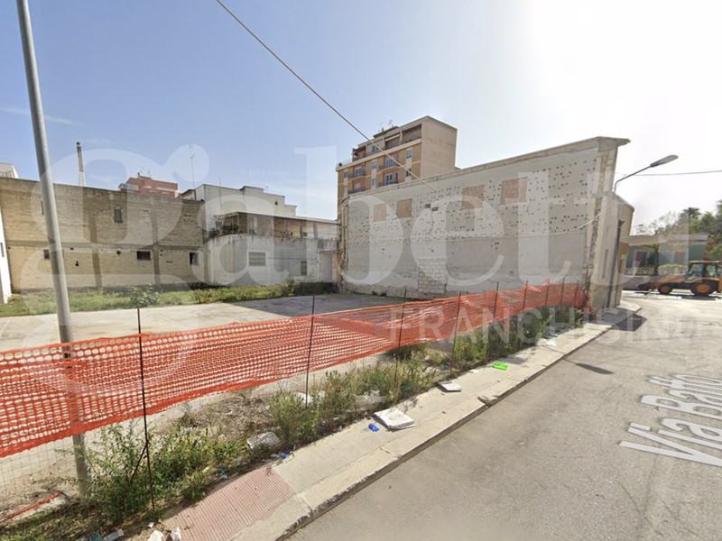 Terreno edificabile in Vendita a Trinitapoli, 1000 m²