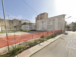 Terreno edificabile in Vendita a Trinitapoli, 1000 m²