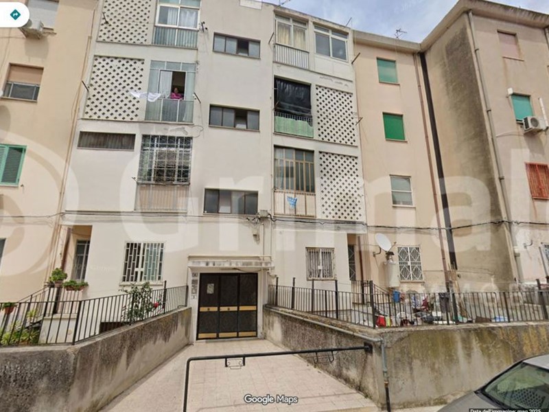 Trilocale in Vendita a Messina, 85'000€, 88 m²