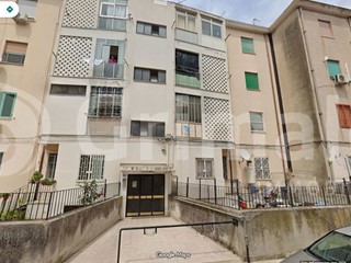 Trilocale in Vendita a Messina, 85'000€, 88 m²