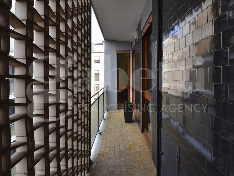 Ufficio in Vendita a Monza, 395'000€, 110 m²