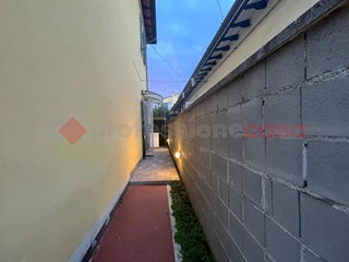 Quadrilocale in Affitto a Pisa, 1'500€, 100 m², arredato