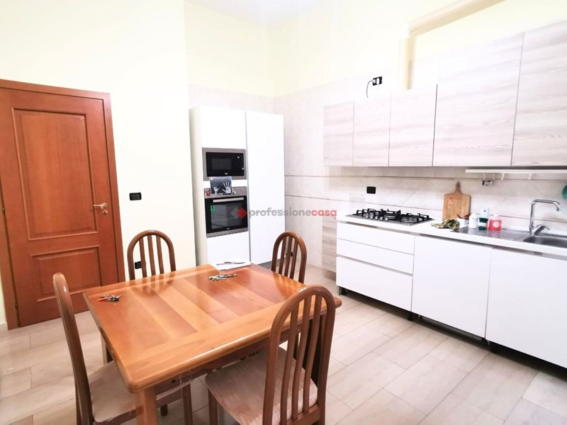 Quadrilocale in Affitto a Foggia, 650€, 120 m², arredato