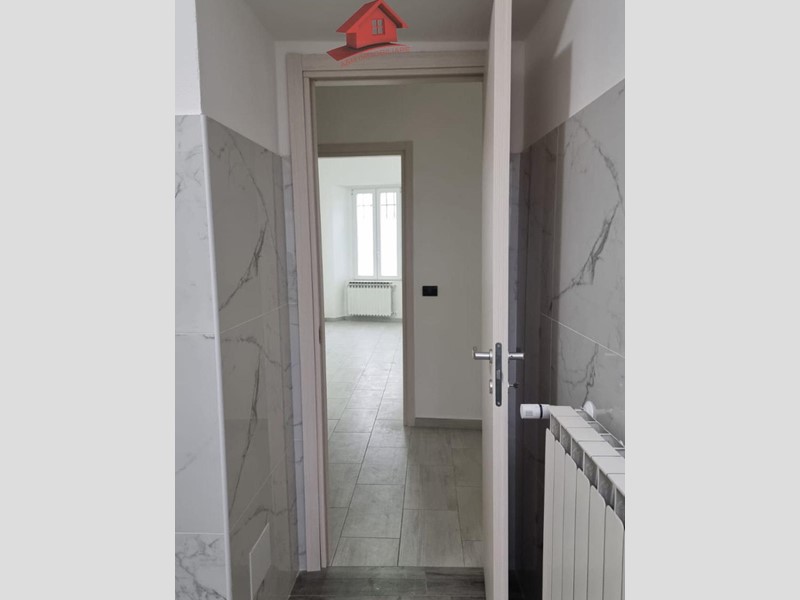 Trilocale in Vendita a Capriate San Gervasio, 95'000€, 99 m²