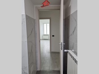 Trilocale in Vendita a Capriate San Gervasio, 95'000€, 99 m²