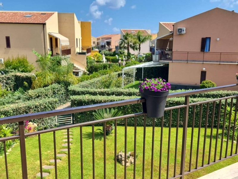 Trilocale in Vendita a Campofelice di Roccella, 199'500€, 60 m²