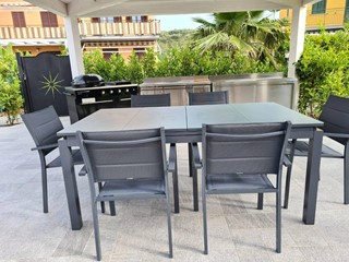 Trilocale in Vendita a Campofelice di Roccella, 199'500€, 60 m²