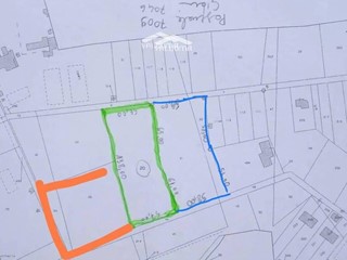 Terreno agricolo in Vendita a Melendugno, 120'000€, 20905 m²