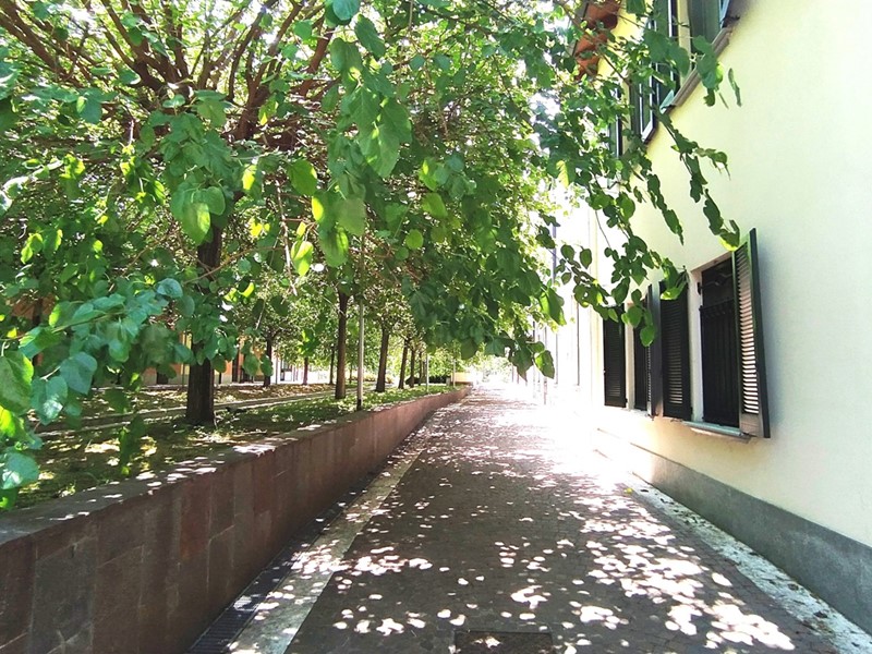 Monolocale in Vendita a Milano, 340'000€, 48 m², arredato