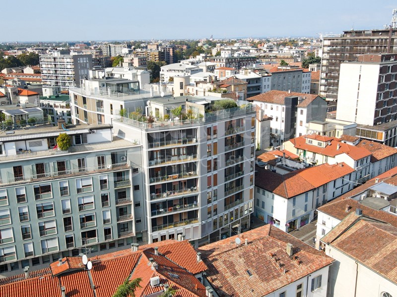 Trilocale in Vendita a Monza, 395'000€, 110 m²