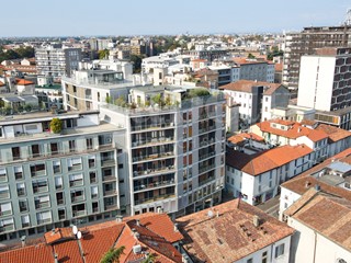 Trilocale in Vendita a Monza, 395'000€, 110 m²