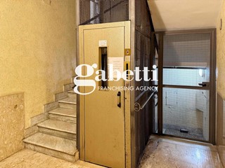 Trilocale in Vendita a Roma, 275'000€, 74 m²
