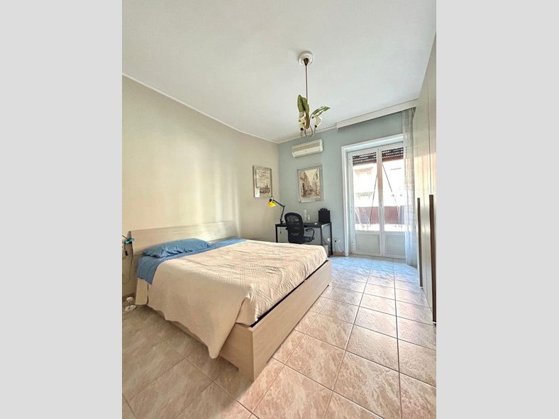 Trilocale in Vendita a Milano, 580'000€, 90 m², arredato