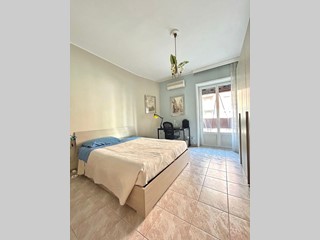 Trilocale in Vendita a Milano, 580'000€, 90 m², arredato