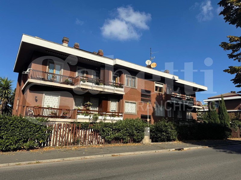 Trilocale in Vendita a Marino, 230'000€, 95 m²