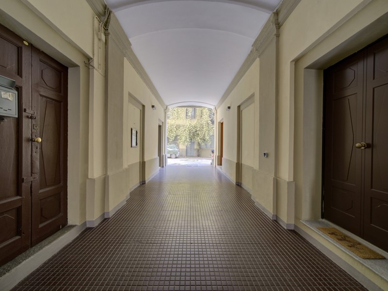 Bilocale in Affitto a Torino, 900€, 66 m², arredato