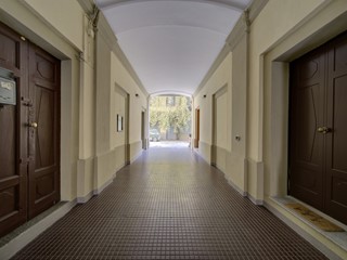 Bilocale in Affitto a Torino, 900€, 66 m², arredato