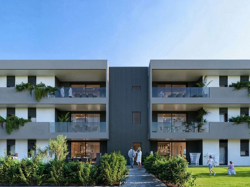 Quadrilocale in Vendita a Limena, 320'000€, 98 m²