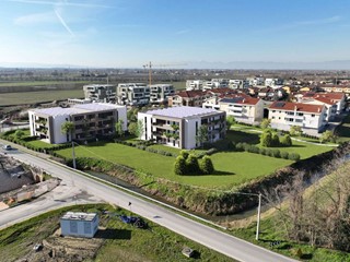 Trilocale in Vendita a Limena, 285'000€, 95 m²