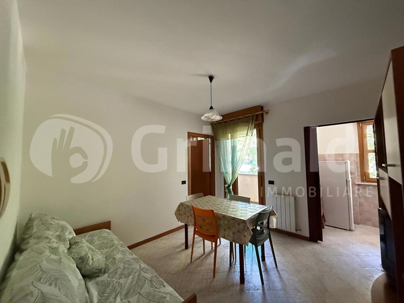 Bilocale in Affitto a Perugia, 400€, 50 m², arredato