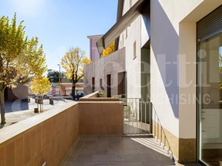 Trilocale in Vendita a Gubbio, 159'000€, 65 m²