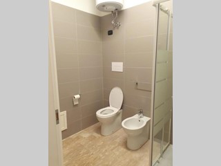 Monolocale in Affitto a Mercogliano, 360€, 45 m², arredato