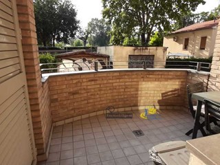 Bilocale in Affitto a Parma, zona Parma CittÃ  Nord, 650€, 54 m², arredato, con Box