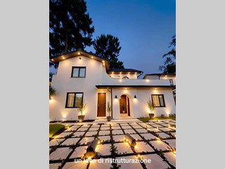 Villa in Vendita a Sabaudia, 399'000€, 195 m²