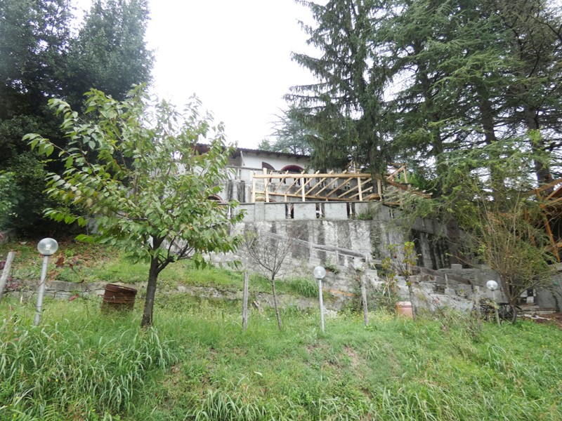 Casa Indipendente in Vendita a Ponzone, 90'000€, 93 m²