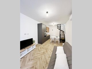 Bilocale in Affitto a Sassari, 500€, 50 m²