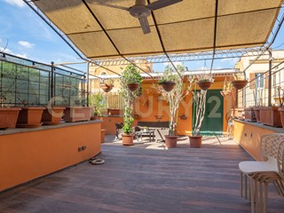 Appartamento in Vendita a Roma, 2'650'000€, 200 m²