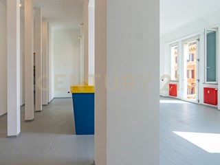 Appartamento in Vendita a Roma, 2'400'000&euro;, 200 m²