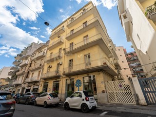 Appartamento in Vendita a Catania, 155 m²