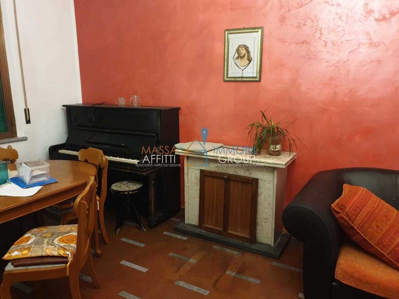 Appartamento in Vendita a Massa, 185'000&euro;, 110 m²