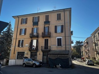 Trilocale in Vendita a Salsomaggiore Terme, 95'000&euro;, 97 m²