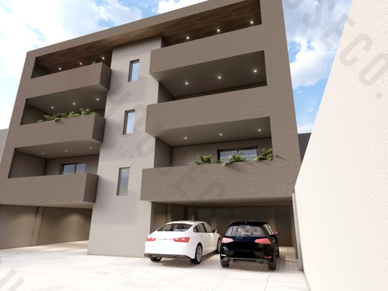 Trilocale in Vendita a Quartu Sant'Elena, 228'000&euro;, 94 m²